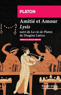 Amitié et Amour