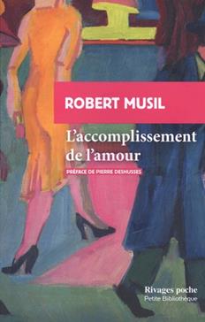 L'accomplissement de l'amour