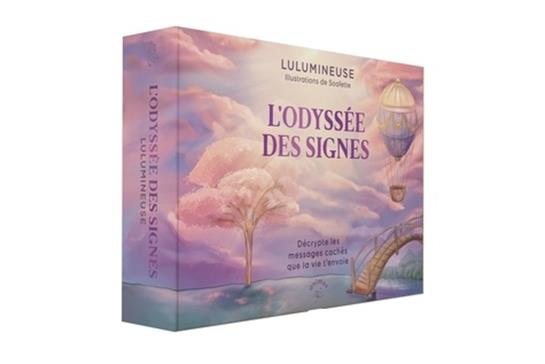 L'odyssée des signes