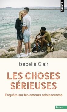 Les choses sérieuses