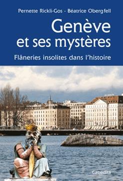 Genève et ses mystères