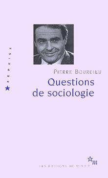 Questions De Sociologie