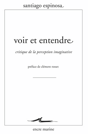 Voir et entendre