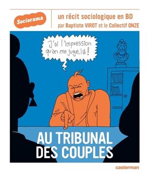 Au tribunal des couples