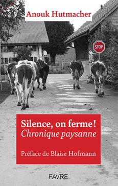 Silence, on ferme !