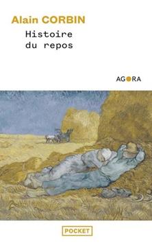 Histoire du repos
