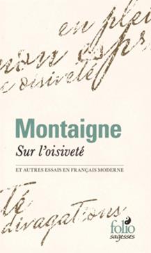 Sur l'oisiveté