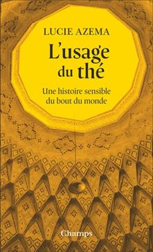 L'usage du thé