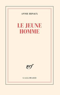 Le jeune homme