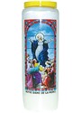 Neuvaine Notre dame de la Merci