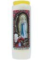Neuvaine Notre Dame de Lourdes
