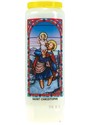 Neuvaine Saint Christophe