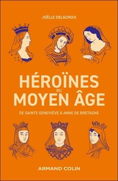 Héroïnes du Moyen-Age