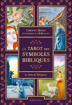 Le Tarot des symboles bibliques