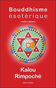 Bouddhisme ésotérique