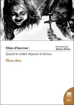Films d'horreur