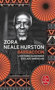 Barracoon