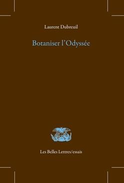 Botaniser l'Odyssée