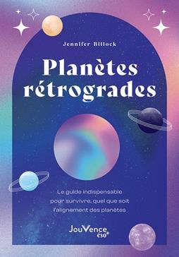 Planètes rétrogrades