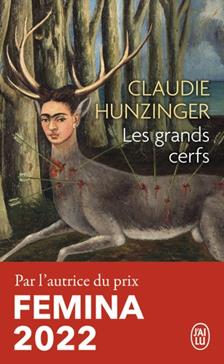 Les grands cerfs