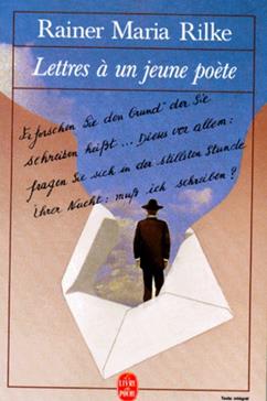Lettres à un jeune poète