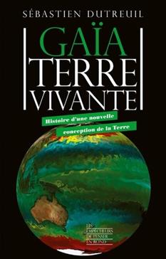 Gaïa Terre vivante