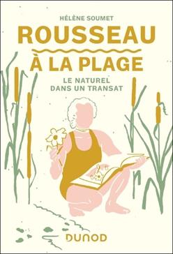 Rousseau à la plage