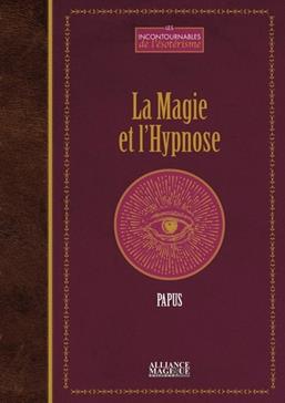 La magie et l'hypnose