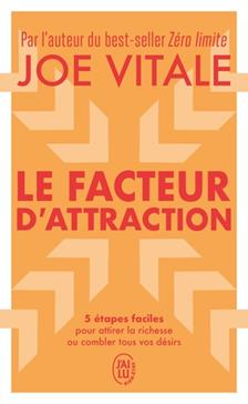 Le facteur d'attraction
