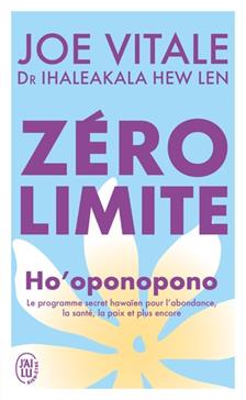 Zéro limite