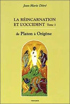 La réincarnation et l'Occident