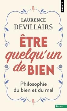 Etre quelqu'un de bien