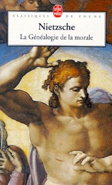 Eléments pour la généalogie de la morale.