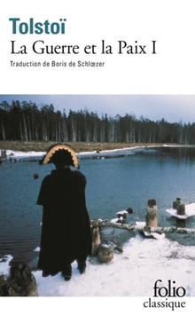 La Guerre Et La Paix. Tome 1