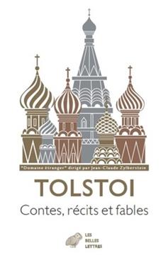 Contes, récits et fables