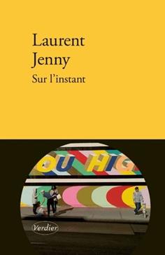 Sur l'instant