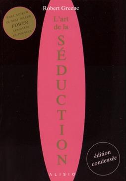 L'art de la séduction