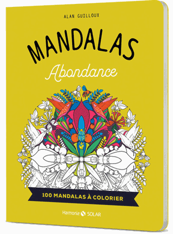 Mandalas abondance