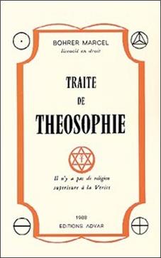 Traité de Théosophie