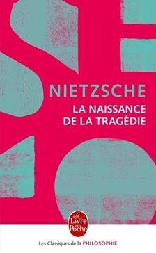 La Naissance de la tragédie