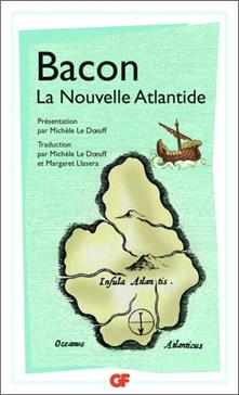La nouvelle Atlantide