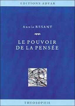 Le Pouvoir de la pensée