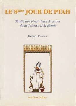 Le Huitième Jour De Ptah