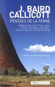 Pensées de la terre
