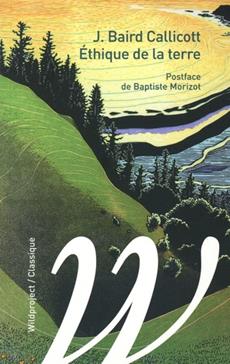 Ethique de la terre