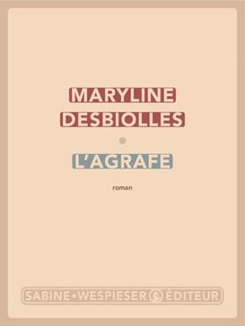 L'agrafe