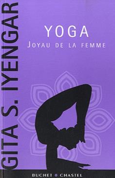 Yoga, joyau de la femme