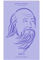 Lao zi : le dragon de sagesse