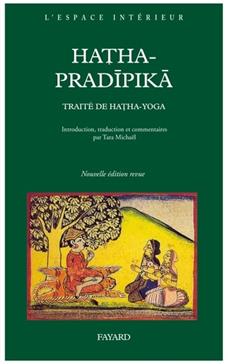 Hatha-Pradîpika