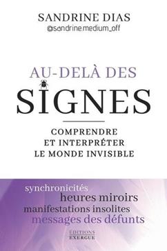 Au-delà des signes
